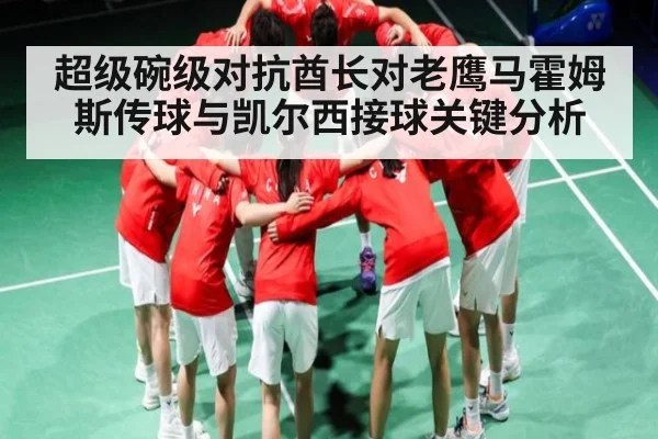 超级碗级对抗酋长对老鹰马霍姆斯传球与凯尔西接球关键分析