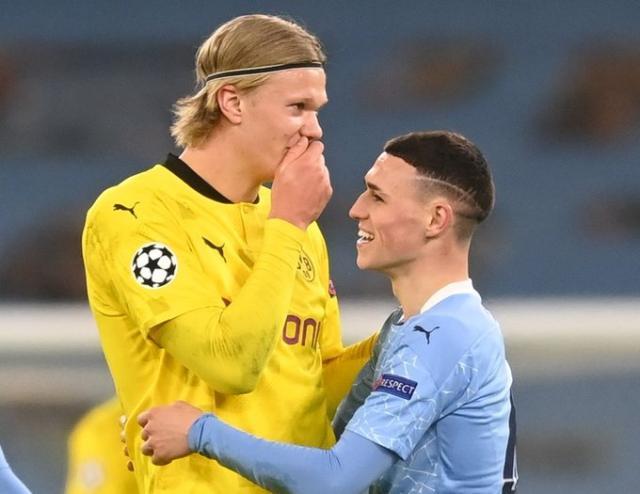 世界杯直播app下载-多特输球不服气 曼城：我们不够聪明，他们表现更好