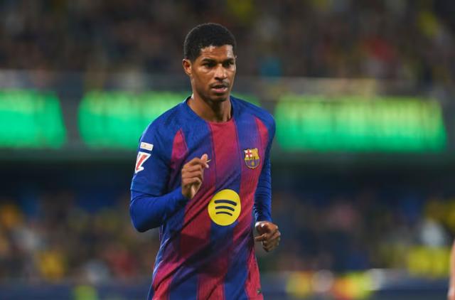 世界杯赛事官方下载-西媒：巴萨买断拉什福德已达协议，买断费分3年支付