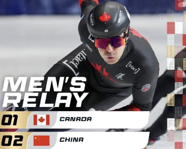 世界杯赛事官方下载-2026短道速滑世锦赛：中国队1银1铜收官